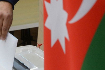 Prezident seçkiləri günü 18 yaşı tamam olacaq seçicilərin SAYI