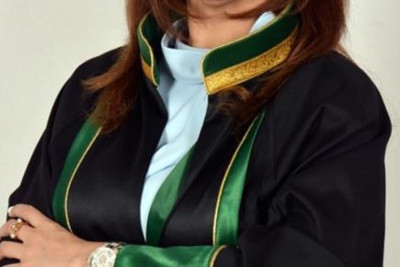 Azərbaycanda ən yaşlı vəkilin 87 və ən gəncinin isə 24 yaşı var