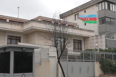 Azərbaycanın İstanbuldakı Baş Konsulluğunda iki seçki məntəqəsi yaradılıb