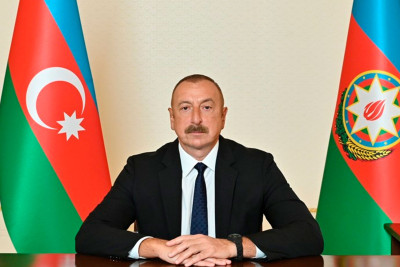 Dənizkənarı Bulvar İdarəsinə sədr təyin edilib