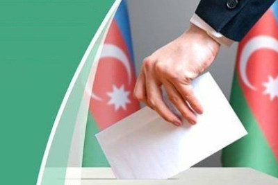 Milli Məclis buraxılıb, növbədənkənar parlament seçkiləri sentyabrın 1-nə təyin edilib