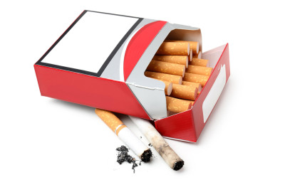 Azərbaycanda siqaretin qiyməti qalxıb