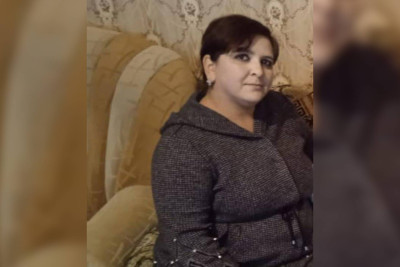 Hacıqabulda 34 yaşlı qadın itkin düşüb