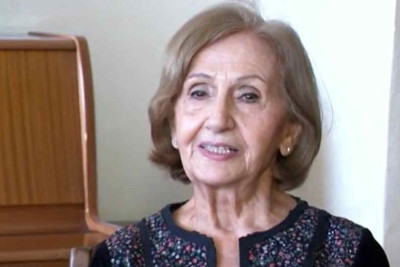 Xalq artisti Rəfiqə Axundova vəfat edib