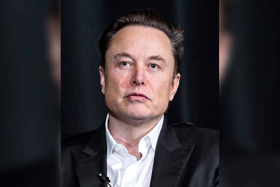 İlon Mask mobil telefondan imtina edəcək