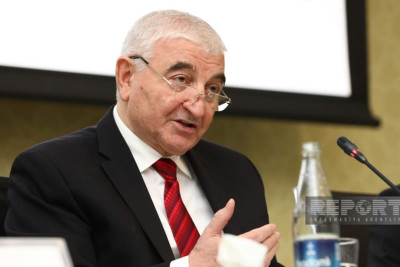 Məzahir Pənahov seçici siyahılarının dəqiqləşməsi ilə bağlı tapşırıq verib