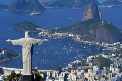 Braziliyada fövqəladə vəziyyət elan olundu