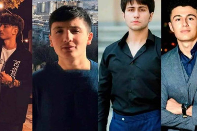 Türkiyədəki zəlzələnin qurbanı olan azərbaycanlı tələbələrin ölümündən 1 il ötür