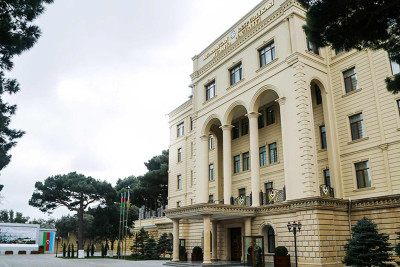 Yolu azaraq Azərbaycan sərhədini keçən erməni geri qaytarılıb