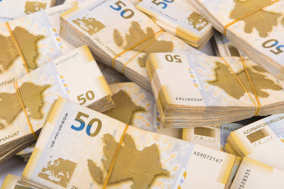 Vergi ödəyicilərinin sayı 8% artıb