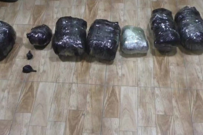 DİN: Avqust ayında dövriyyədən çıxarılan narkotiklərin miqdarı açıqlanıb