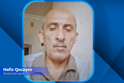 Bakıda 40 min manatlıq saat oğurlanıb