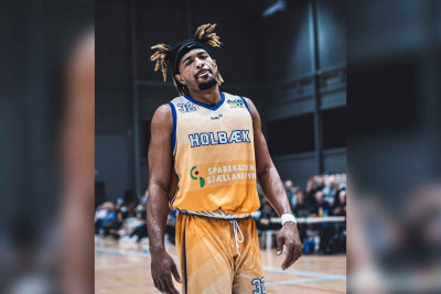 ABŞ-dən olan 25 yaşlı basketbolçu Xaçmaz klubuna keçib