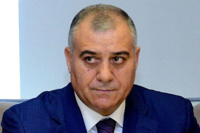 Əli Nağıyevə ağır itki üz verib