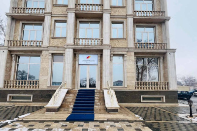 "Atəşgah” Sığorta Şirkətinin Naxçıvan nümayəndəliyinə yeni rəhbər təyinatı