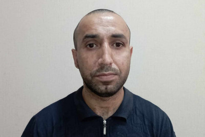 Sabirabadda narkotik satanlara, qanunsuz odlu silah saxlayan şəxslərə qarşı əməliyyat keçirilib