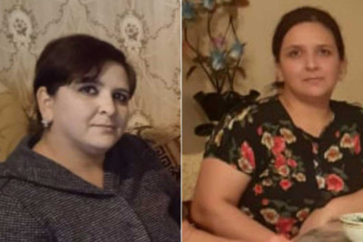 Hacıqabulda itkin düşən qadının yeri tapılıb