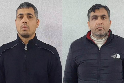 Lerikdən Bakıya külli miqdarda narkotik gətirmək istəyənlər saxlanılıblar