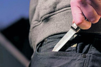 Sumqayıtda 21 yaşlı oğlan bıçaqlanıb