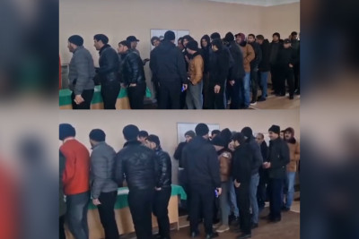 Xocalıda tarixi gün: səsvermə keçirilir