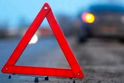 Dünən yol qəzalarında 2 nəfər ölüb