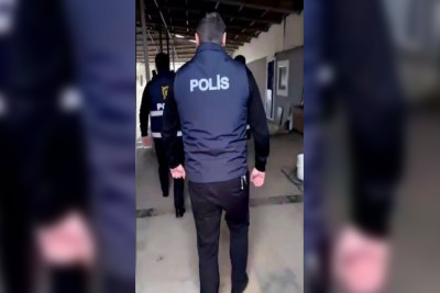Naxçıvanda 1 ton yararsız ət aşkar edilib