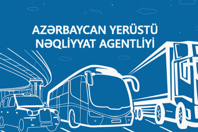 Daha bir avtobus nağdsız ödəniş sisteminə keçir