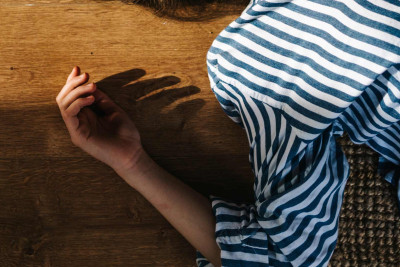 Sumqayıtda 15 yaşlı qız dəm qazından boğularaq ölüb