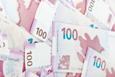 Azərbaycan iqtisadiyyatına investisiya qoyuluşu 37 % artıb