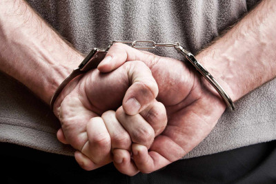 DİN: Ağsuda odlu silah-sursat gəzdirən şəxs saxlanılıb