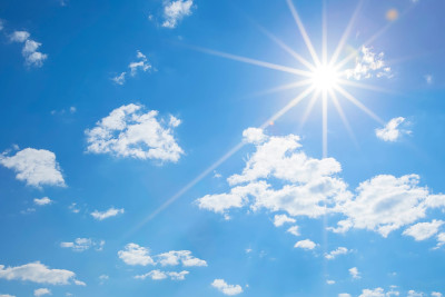 Bakıda və rayonlarda hava isinəcək