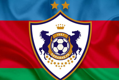 "Qarabağ"ın "Dinamo Zaqreb"i məğlub edəcəyi təqdirdə qazanacağı məbləğ bəlli olub