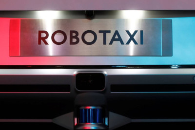“Toyota” ilk robotaksi xidmətini istifadəyə verir