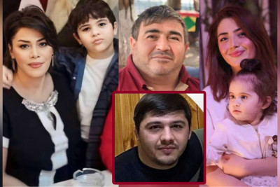 "Əhməd gəlib bizim başımızı kəsər. Deyirdim ki, ay bala, bunu "dəlixana"ya qoyun"  - TƏFƏRRÜATLAR/ YENİLƏNİB