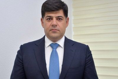 İqtisadi Zonaların İnkişafı Agentliyinə yeni sədr təyin olunub