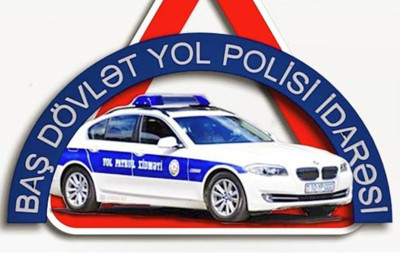 DYP dövlət qeydiyyat nişanları ilə bağlı sürücülərə müraciət edib