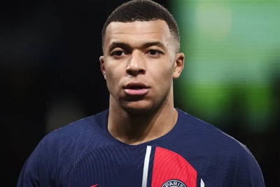 Mbappe Çempionlar Liqasında unikal nailiyyətə imza atıb