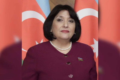 Sahibə Qafarova Avropa ölkələrinin parlamentlərinə çağırış edib