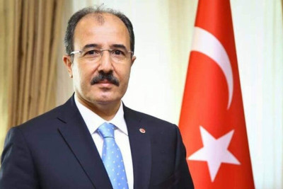 Türkiyə səfiri Azərbaycanı Zəfər Günü münasibətilə təbrik edib