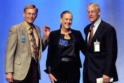 ABŞ-nin ən zəngin ailəsi Uoltonlar olublar