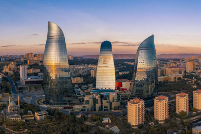 Sabah 22 dərəcə isti olacaq