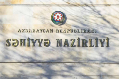 Səhiyyə Nazirliyi yenidən qızılca ilə bağlı vətəndaşlara çağırış edib