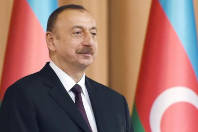 Dünya liderləri İlham Əliyevi təbrik etməkdə davam edirlər