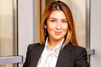 Aysel Süleymanova vəzifəsindən ayrılıb