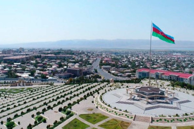 Bakıda iki avtobusda nağdsız ödəniş tətbiq ediləcək