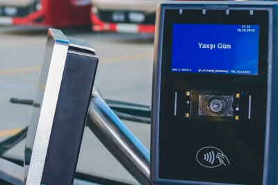 Naxçıvan Muxtar Respublikasının yaradılmasından 100 il ötür