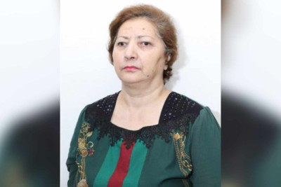 BDU-nun əməkdaşı vəfat etdi - FOTO