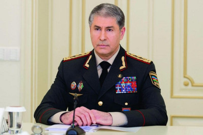 Vilayət Eyvazov Saatlıda vətəndaşları bu tarixdə qəbul edəcək