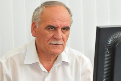 Əməkdar jurnalist vəfat edib