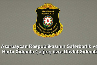 Rüşvət almaqda təqsirləndirilən Səfərbərlik Xidmətinin həkiminə hökm oxunub